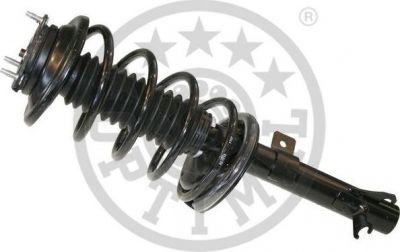 Optimal KS-1016 амортизатор на FORD FOCUS седан (DFW)