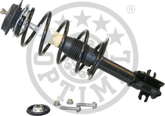 Optimal KS-1030 амортизатор на FIAT PUNTO (188)