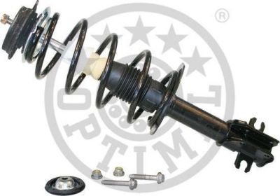 Optimal KS-1031 амортизатор на FIAT PUNTO (188)