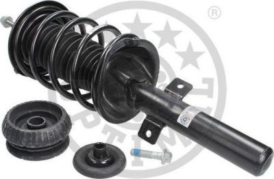 Optimal KS-1035 амортизатор на FORD FIESTA IV (JA_, JB_)