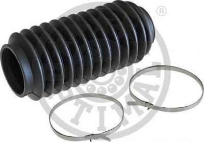 Optimal LM-10045S пыльник, рулевое управление на OPEL KADETT E Combo (38_, 48_)