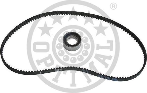 Optimal SK-1031 комплект ремня грм на FIAT UNO (146A/E)