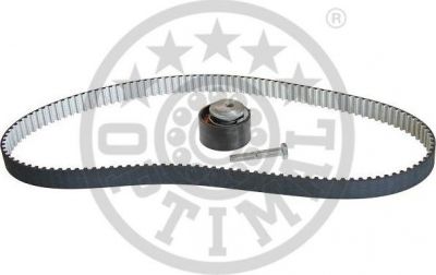 Optimal SK-1049 комплект ремня грм на FORD TRANSIT c бортовой платформой/ходовая часть (E_ _)