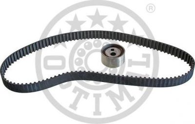 OPTIMAL К-т ремня ГРМ PSA PEUGEOT XU10J2/RWF 2.0L 94- Boxer/CITROEN Jumper/Fiat Ducato (GT35912 OE 082935+114Z) (083134, SK-1079)