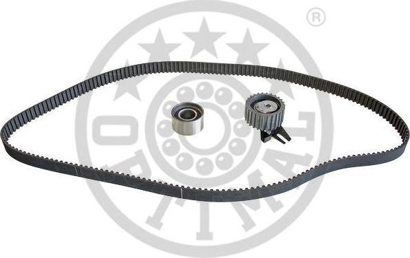 Optimal SK-1080 комплект ремня грм на FIAT MAREA Weekend (185)