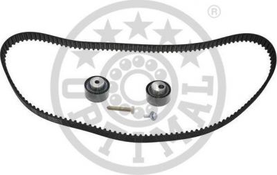 Optimal SK-1086 комплект ремня грм на TOYOTA COROLLA (_E11_)