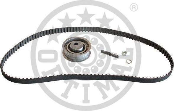 Optimal SK-1090 комплект ремня грм на VW POLO Variant (6KV5)