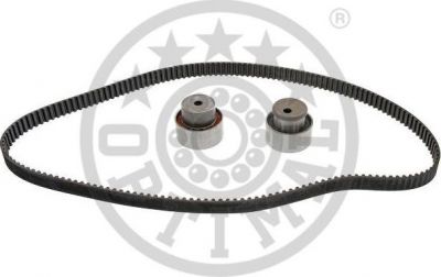 Optimal SK-1140 комплект ремня грм на FIAT UNO (146A/E)