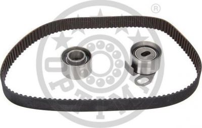 Optimal SK-1260 комплект ремня грм на OPEL CAMPO (TF_)