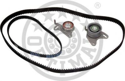 Optimal SK-1306 комплект ремня грм на MITSUBISHI L 300 фургон (P0_W, P1_W, P0_V, P1_V, P_2V, P2_W)