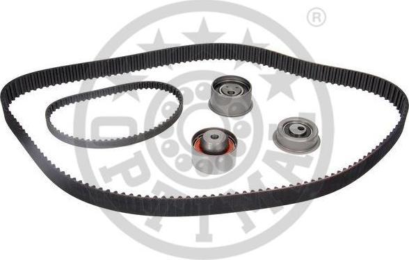 Optimal SK-1310 комплект ремня грм на HYUNDAI LANTRA I (J-1)