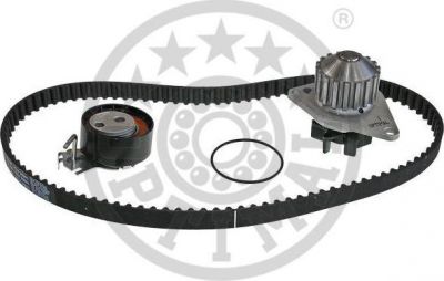 Optimal SK-1353AQ1 водяной насос + комплект зубчатого ремня на PEUGEOT 306 (7B, N3, N5)