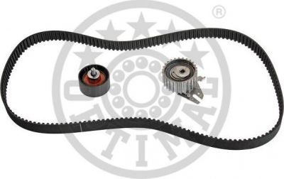 Optimal SK-1361 комплект ремня грм на ALFA ROMEO 156 (932)