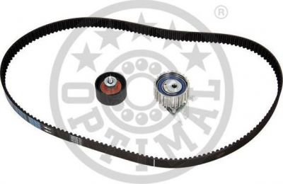 Optimal SK-1415 комплект ремня грм на ALFA ROMEO 156 (932)