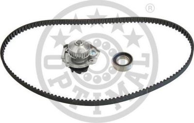 Optimal SK-1418AQ1 водяной насос + комплект зубчатого ремня на FIAT PUNTO (176)