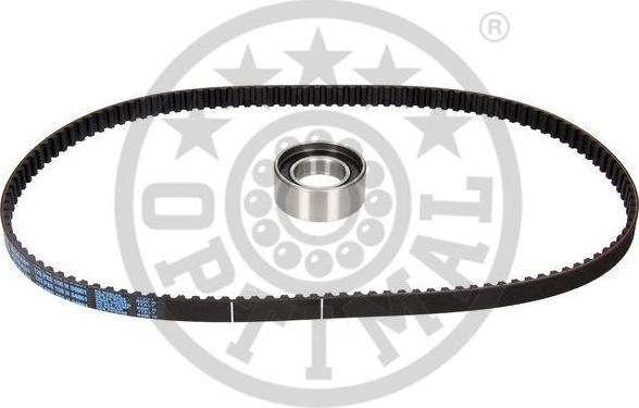 Optimal SK-1421 комплект ремня грм на FIAT UNO (146A/E)