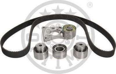 Optimal SK-1483 комплект ремня грм на PEUGEOT 607 (9D, 9U)