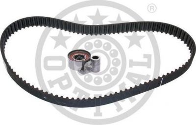 Optimal SK-1521 комплект ремня грм на TOYOTA LAND CRUISER 90 (_J9_)