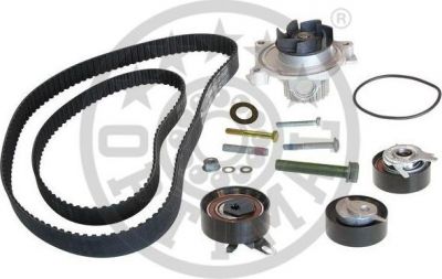 Optimal SK-1529AQ1 водяной насос + комплект зубчатого ремня на VW LT 28-46 II c бортовой платформой/ходовая часть (2DC, 2DF, 2