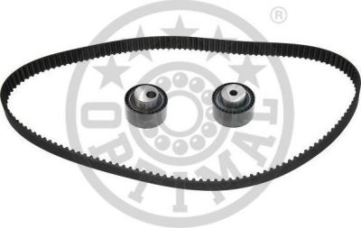 Optimal SK-1534 комплект ремня грм на FIAT ULYSSE (220)