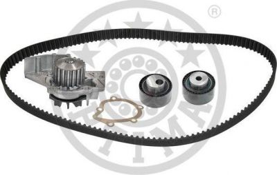 Optimal SK-1534AQ1 водяной насос + комплект зубчатого ремня на FIAT ULYSSE (220)