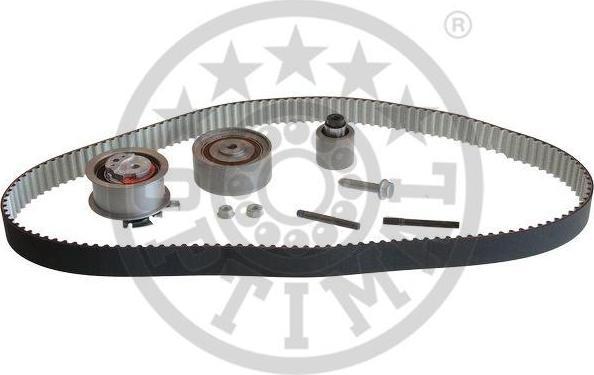 Optimal SK-1595 комплект ремня грм на VW PASSAT Variant (3C5)