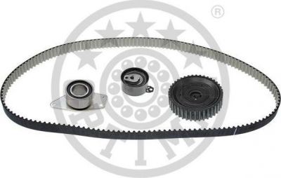 Optimal SK-1622 комплект ремня грм на RENAULT MEGANE I (BA0/1_)
