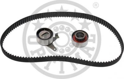 Optimal SK-1627 комплект ремня грм на MAZDA 323 F V (BA)