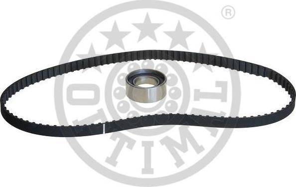 Optimal SK-1665 комплект ремня грм на FIAT PUNTO (176)