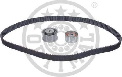 Optimal SK-1670 комплект ремня грм на MITSUBISHI GALANT VI универсал (EA_)