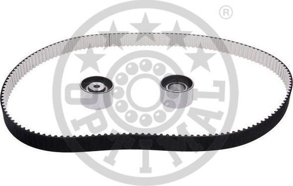 Optimal SK-1678 комплект ремня грм на MAZDA 5 (CR19)