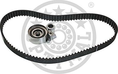 Optimal SK-1682 комплект ремня грм на TOYOTA LAND CRUISER 90 (_J9_)