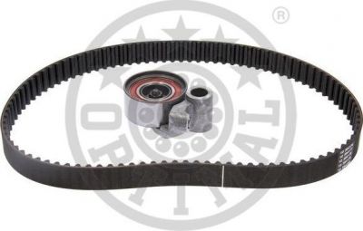 Optimal SK-1713 комплект ремня грм на TOYOTA LAND CRUISER (LJ12_, KZJ12_, TRJ12_, KDJ12_, GRJ12_)