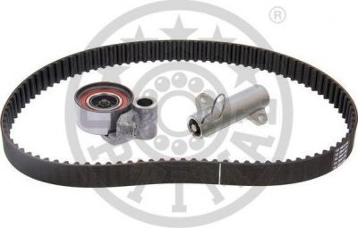 Optimal SK-1722 комплект ремня грм на TOYOTA LAND CRUISER (LJ12_, KZJ12_, TRJ12_, KDJ12_, GRJ12_)