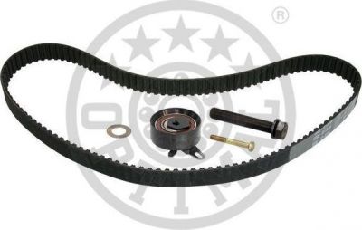 Optimal SK-1725 комплект ремня грм на VW LT 28-46 II c бортовой платформой/ходовая часть (2DC, 2DF, 2