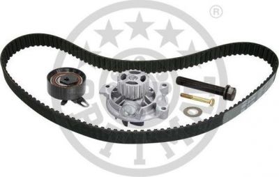 Optimal SK-1725AQ1 водяной насос + комплект зубчатого ремня на VW LT 28-46 II c бортовой платформой/ходовая часть (2DC, 2DF, 2