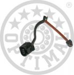 OPTIMAL Датчик износа задних тормозных колодок VAG Q7/PORSCHE Cayenne/VW Touareg 02-10 (WKT-50545K)