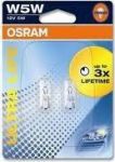 Osram 2825ULT-02B лампа накаливания, стояночные огни / габаритные фо на HONDA MOTORCYCLES NSS