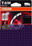 Osram 3930TSP-02B лампа накаливания, стояночные огни / габаритные фо на IVECO EuroTrakker