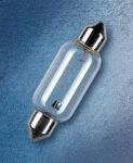 Osram 6413 Лампа 5W 12V (SV8,5-8) ORIGINAL LINE