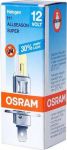 OSRAM Лампа OSRAM H1 12V 55W 1шт 64150ALS H1 55W +30% всепогодная (8539213000, 64150ALS)