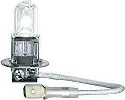 OSRAM Лампа OSRAM H3 12V 55W 1шт 64151ALS H3 55W +30% всепогодная (8539213000, 64151ALS)