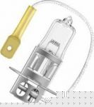 Osram 64156 лампа накаливания, противотуманная фара на DAF 75 CF