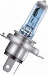 OSRAM Лампа OSRAM H4 12V 60/55W 1шт 64193CBI H4 55/60W Blue light (N000000000374, 64193CBI)