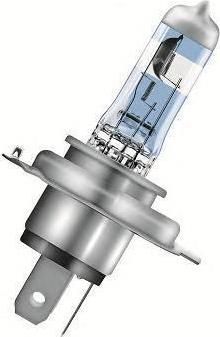 OSRAM Лампа OSRAM H4 12V 60/55W 1шт 64193NBU-01B H4 55/60W +110% (N000000000374, 64193NBU-01B)