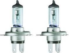 OSRAM Лампа OSRAM H4 12V 60/55W64193XR-02B (64193XR-02B)