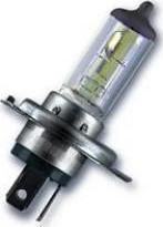 OSRAM Лампа OSRAM H4 24V 75/70W 1шт 64196-01B (64196-01B )