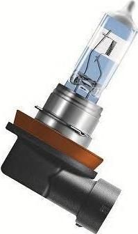 OSRAM Лампа OSRAM H11 12V 55W 1шт 64211NBU-01B H11 +110% (N000000001606, 64211NBU-01B)