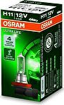 Osram 64211ULT лампа накаливания, противотуманная фара на PEUGEOT 407 купе (6C_)