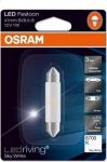 Osram 6441SW лампа накаливания, oсвещение салона на OPEL FRONTERA B (6B_)
